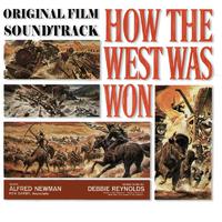 How the West Was Won