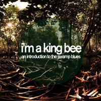 I'm a King Bee - An Introduction to the Swamp Blues with Larry Gardner, Slim Harpo, Lightnin' Slim, Lazy Lester, And More!