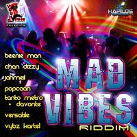 Mad Vybz Riddim