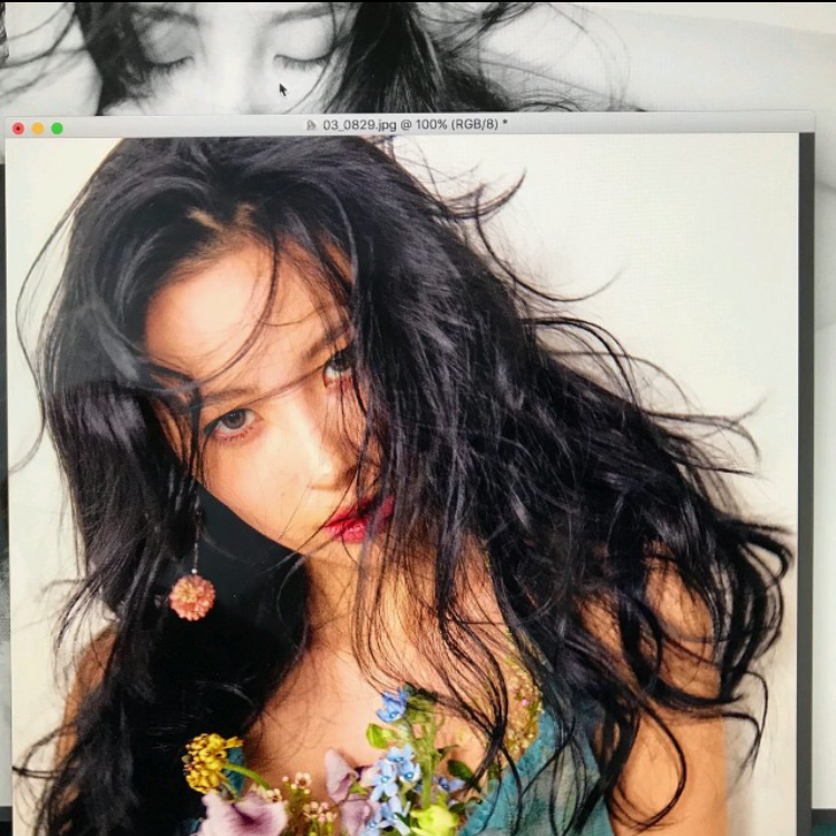 가시나 （Gashina）封面