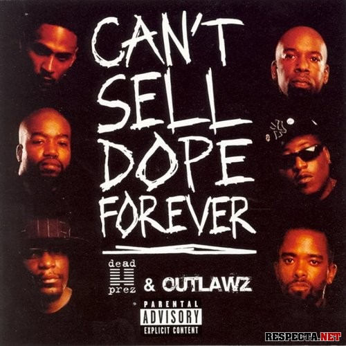 Intro_Dead Prez_Can't Sell **** Forever | 在线播放_Intro歌词_Intro下载 | 网易云音乐