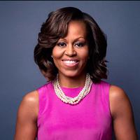 Michelle Obama资料,Michelle Obama最新歌曲,Michelle ObamaMV视频,Michelle Obama音乐专辑,Michelle Obama好听的歌