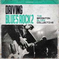 Driving Blues Rock 2