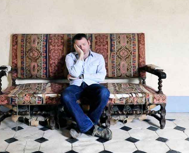 Bertrand Betsch