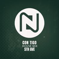 Con Tigo (House Mix)