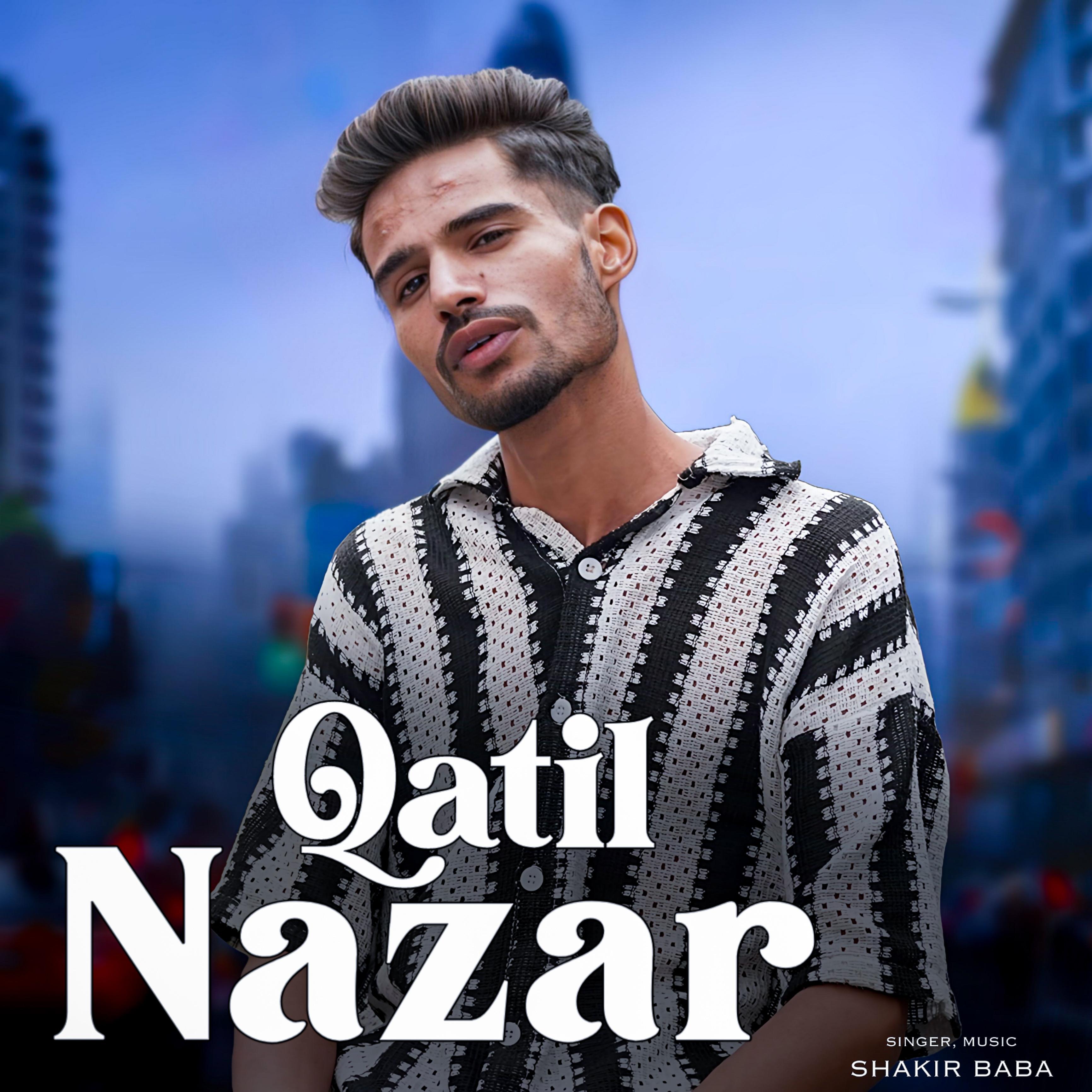Qatil Nazar