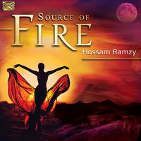 EGYPT Hossam Ramzy: Source of Fire