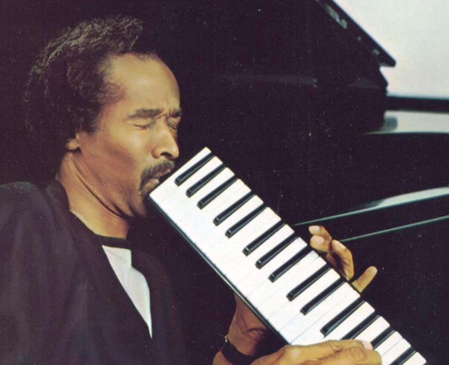 Leon Patillo