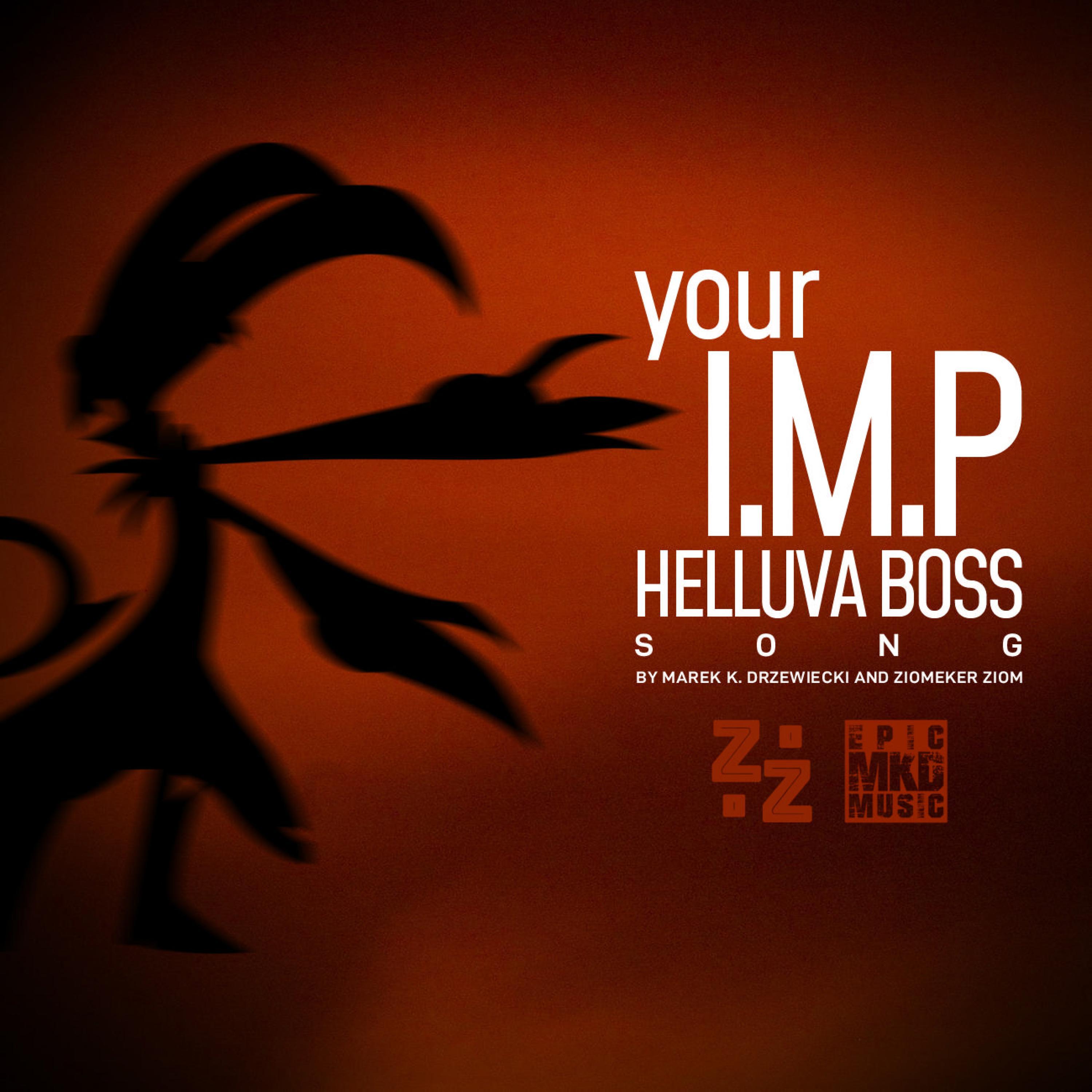 Your I.M.P (Helluva Boss Song)