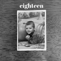 Eighteen
