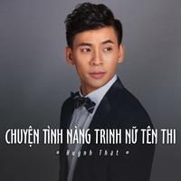 Chuyện Tình Nàng Trinh Nữ Tên Thi (Ytmix)