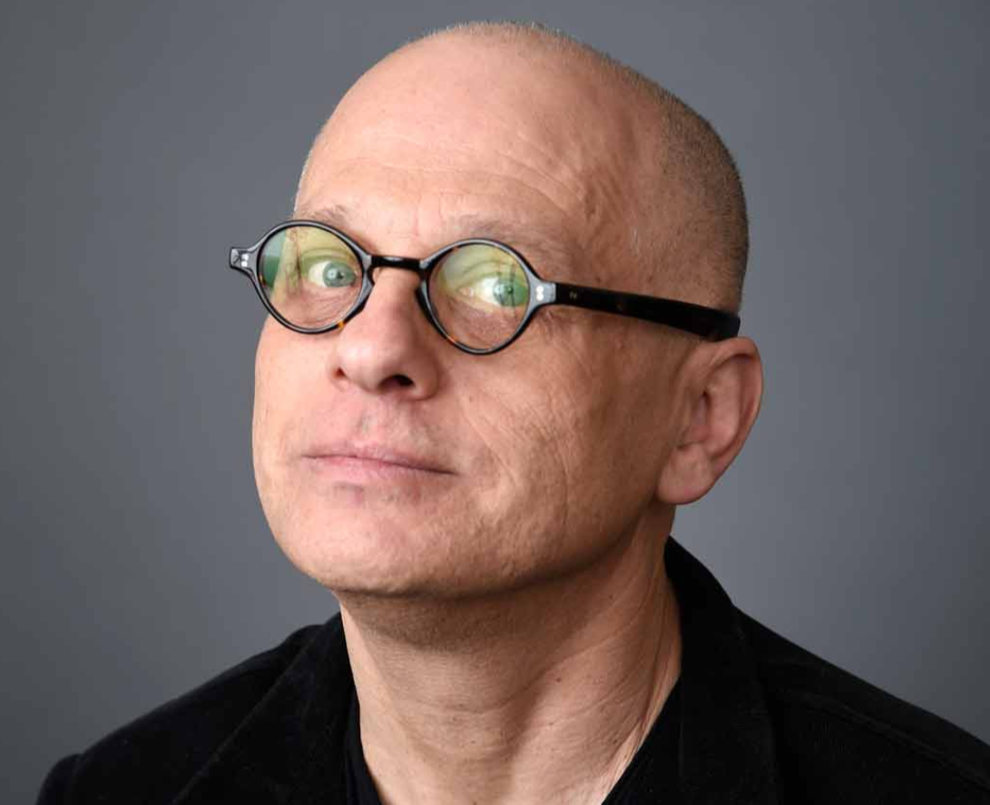 David Lang