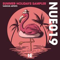 Summer Holidays Sampler