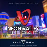 Neon Valley Studios Greatest Hits - Official Game Soundtrack V1