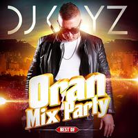 Oran Mix Party (Best Of)