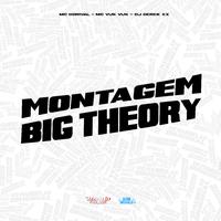 Montagem Big Theory