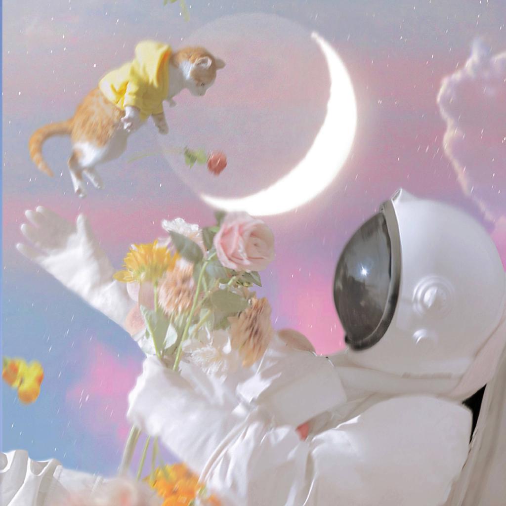 •韩 | 韩风中的日月星辰和浪漫世间.