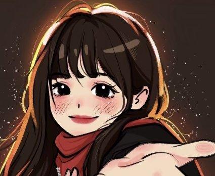 冰雪彗星头像