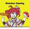 椒椒椒炎x - Butcher Vanity