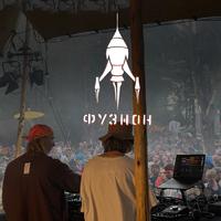 Geju(Live) at Fusion Festival | ФУЗИОН 2023 @ Seebühne