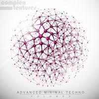 Advanced Minimal Techno, Vol. 3