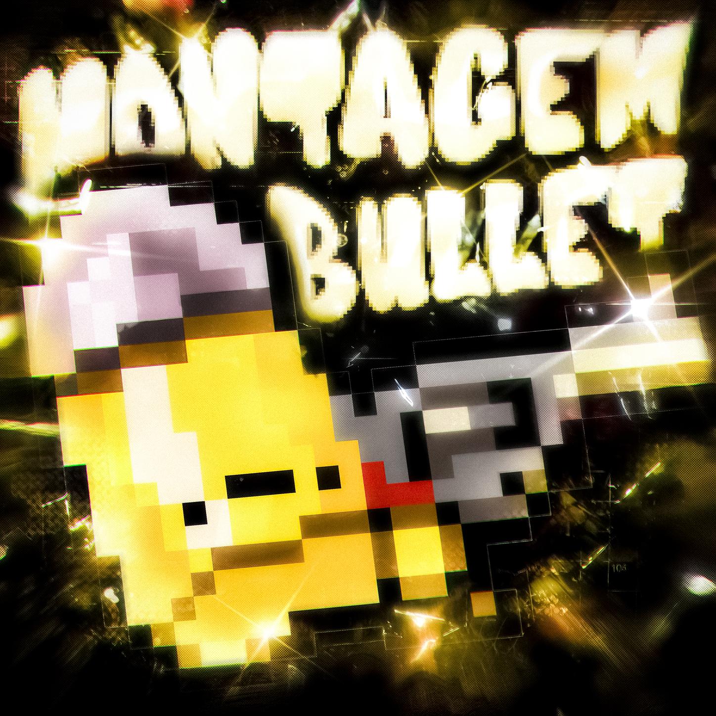 MONTAGEM BULLET - Slowed