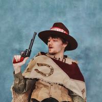 Shotgun Willy