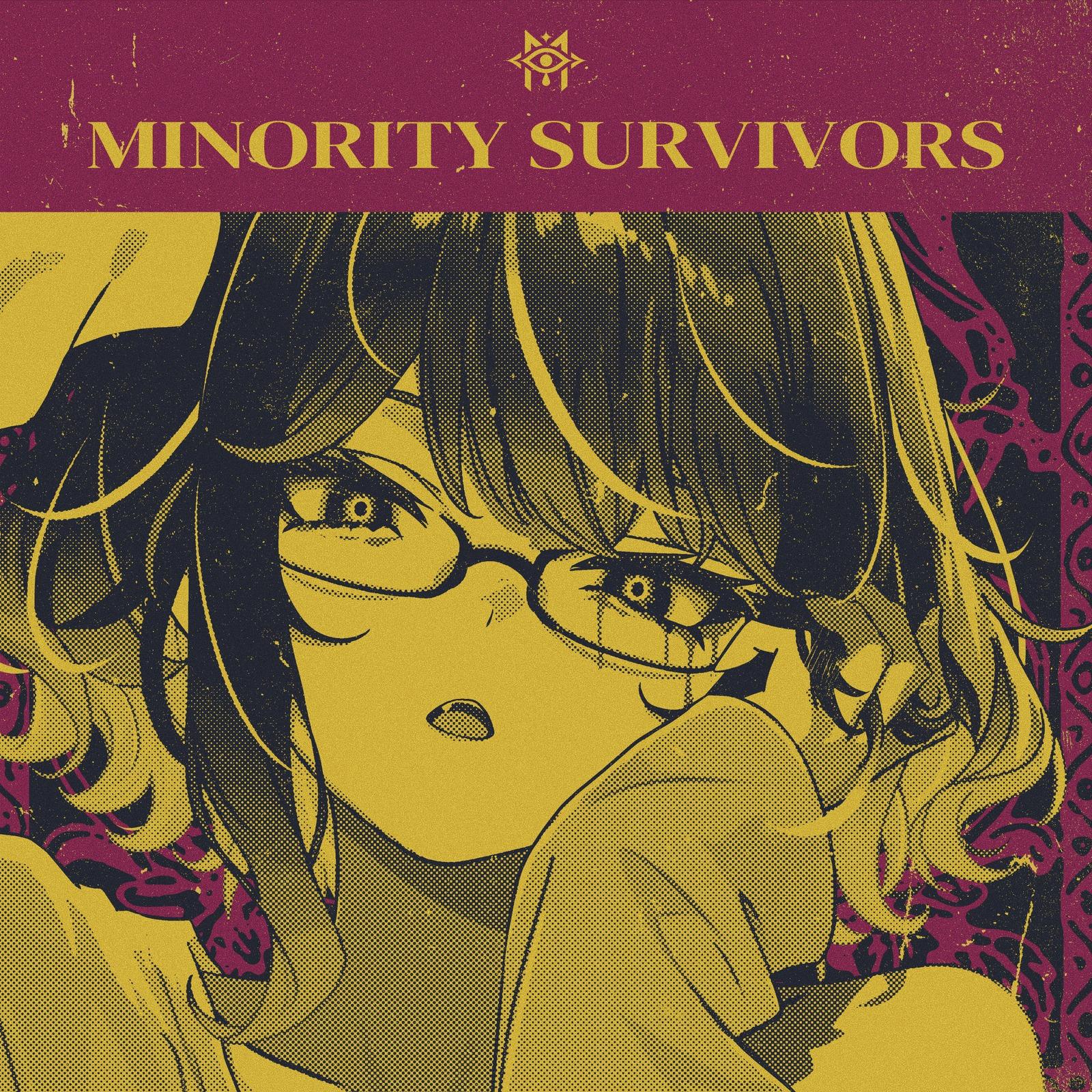 Minority Survivors