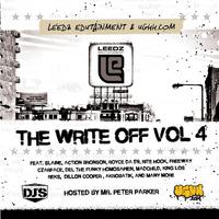 The Write Off Volume 4