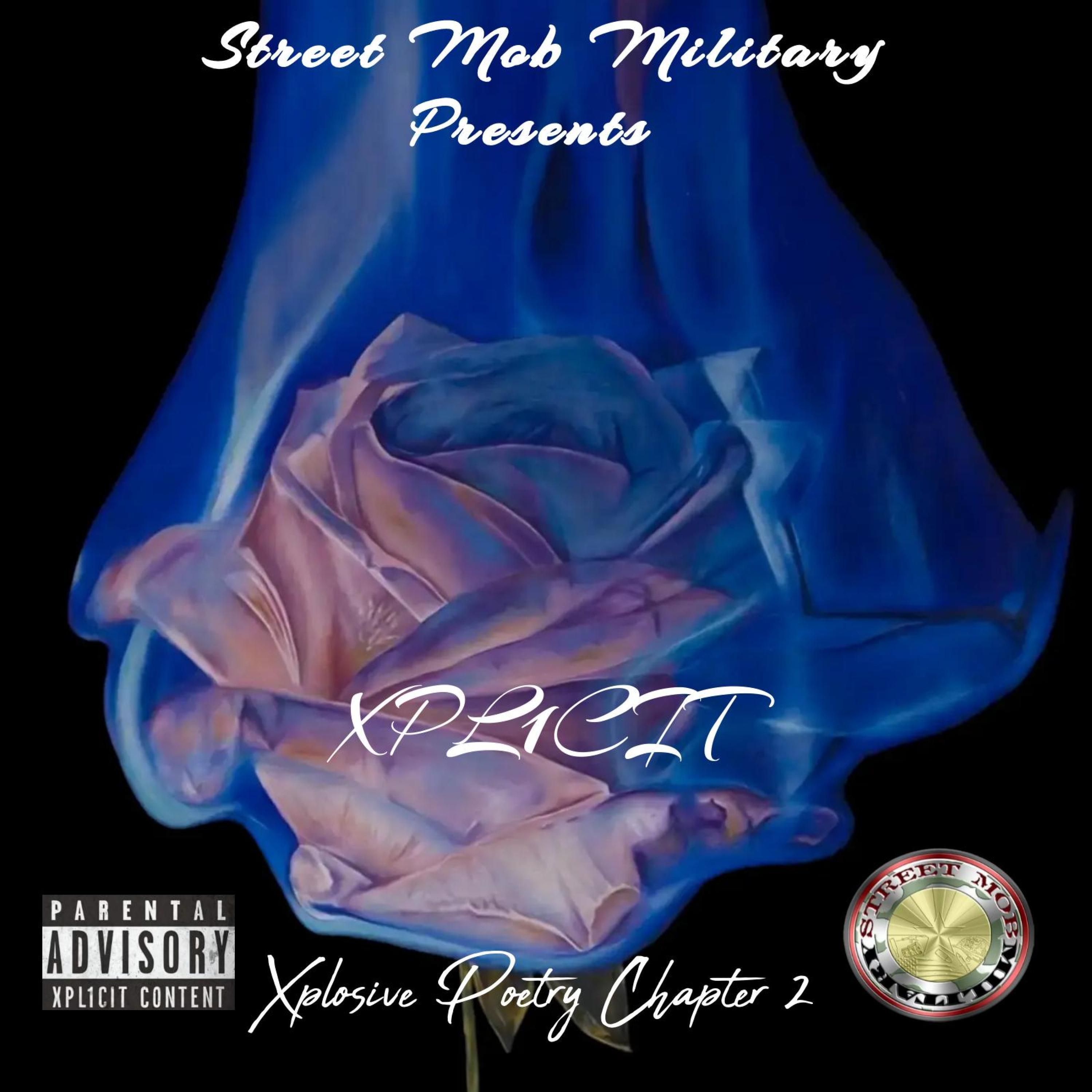 520 (feat. XPL1CIT, Sycness, Neto B, Eli 1, Juice, D Jinn & Izzy TheRnBCat)