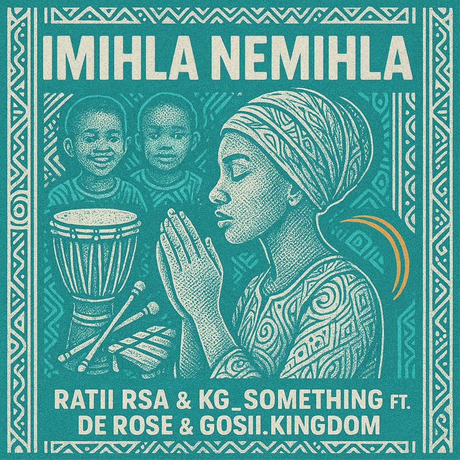 Imihla Nemihla (Acoustic Version)