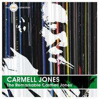 The Remarkable Carmell Jones (My Jazz Collection) (Bonus Track Version)