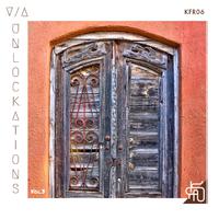 V/A Unlockations,Vol.3