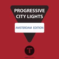 Progressive City Lights | Amsterdam Edition