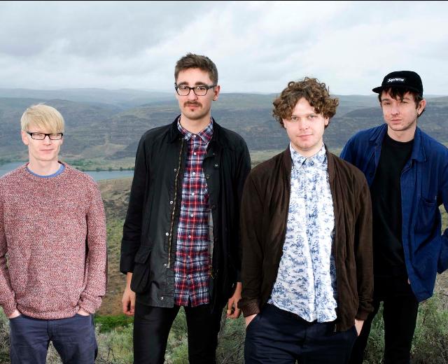 Alt-J
