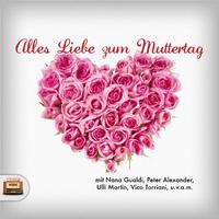 Alles Liebe zum Muttertag