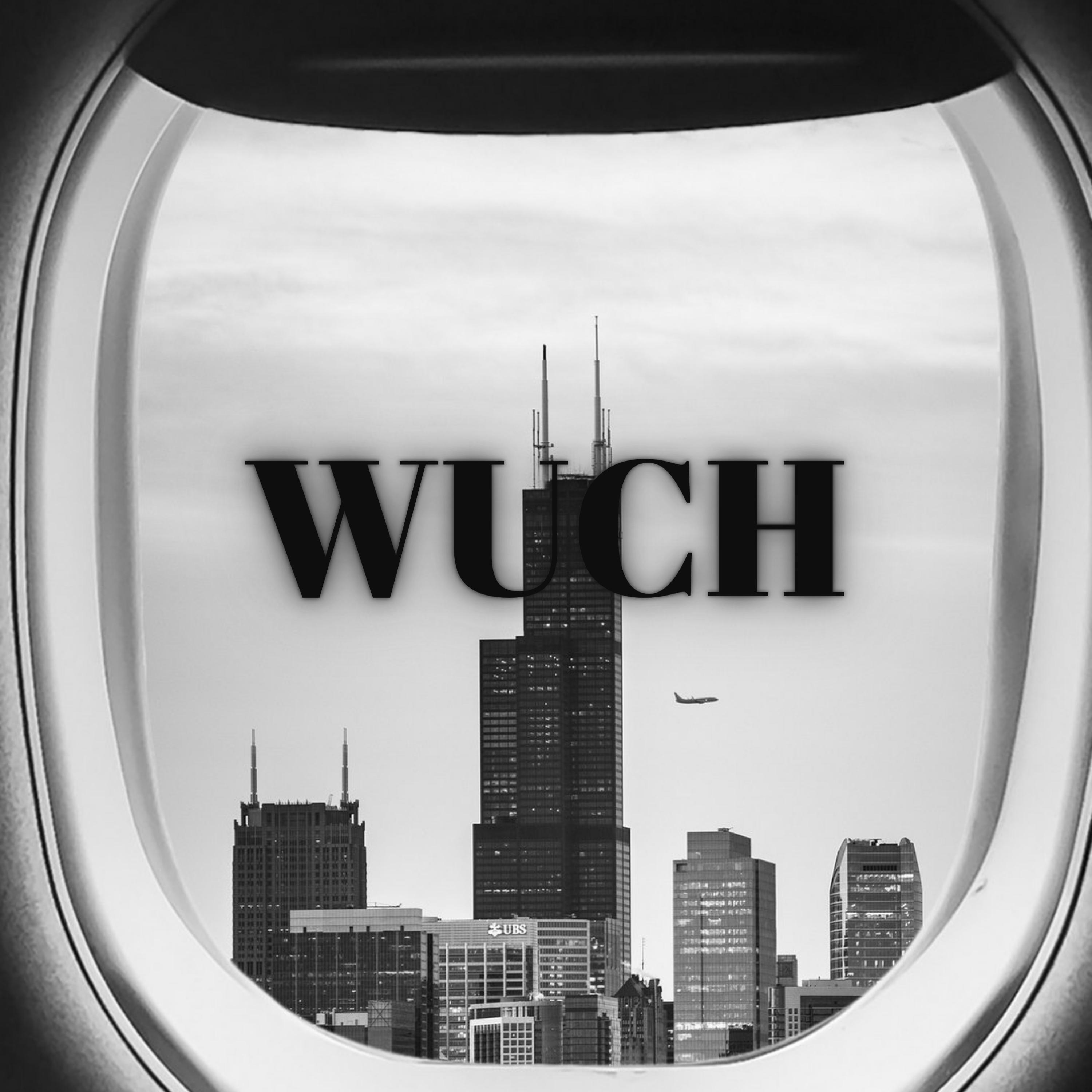 Wuch (feat. DJ Keşaf)