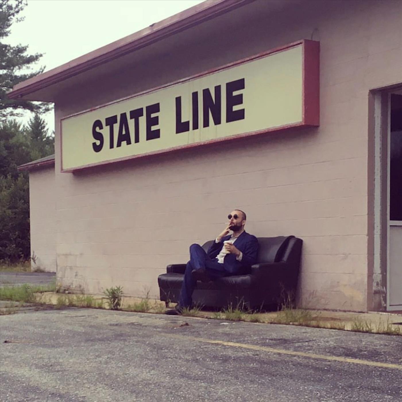 Yellow Dirt Road (feat. Charles Overton & Plamen Karadonev)