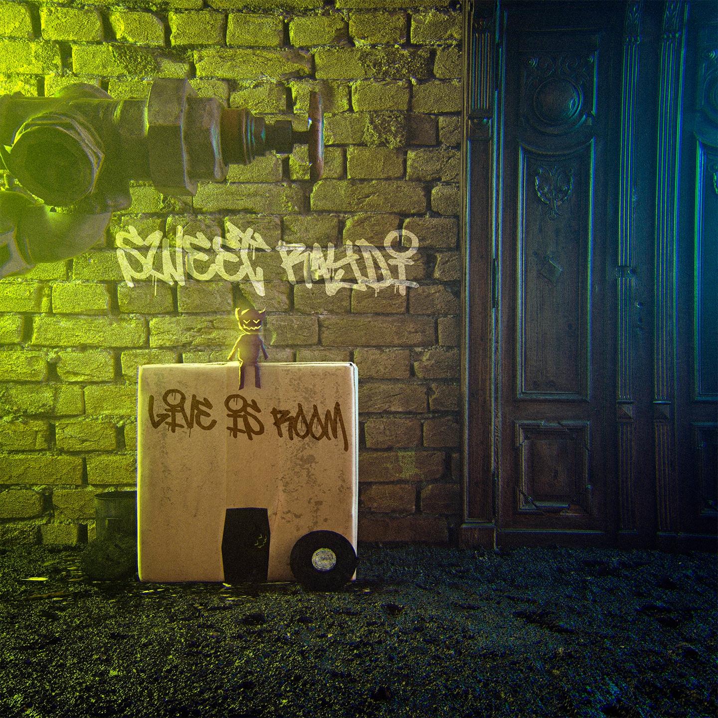 Ma Niggas (feat. LIL NIGARRR)