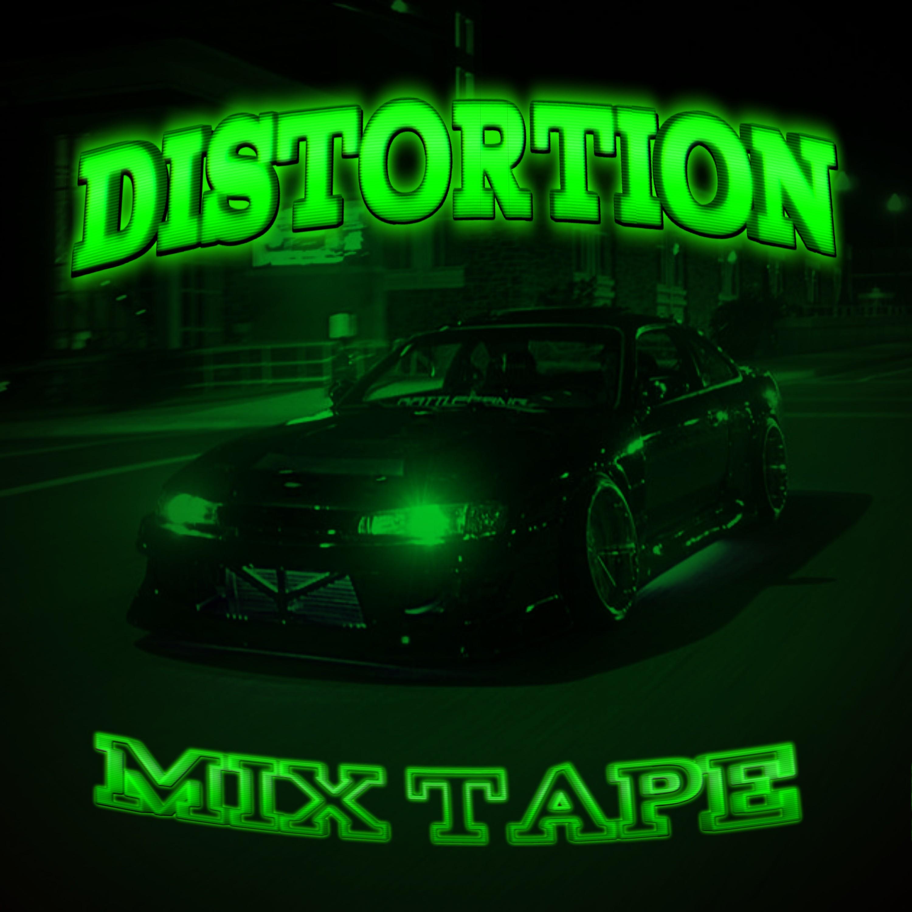 Distortion Mix