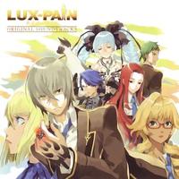 LUX-PAIN ORIGINAL SOUNDTRACKS