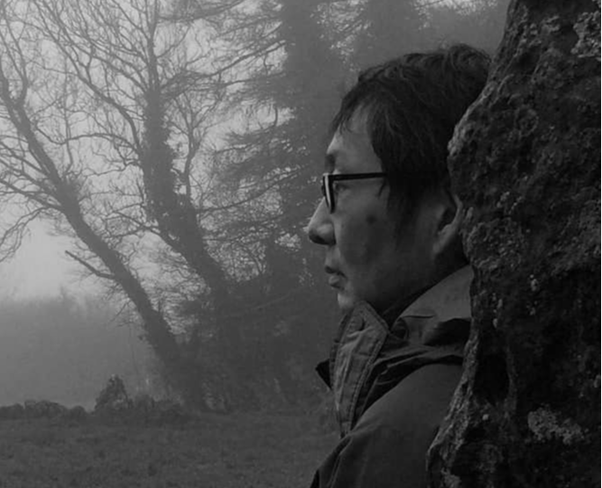Ken Ikeda