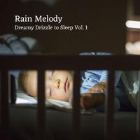 Rain Melody: Dreamy Drizzle to Sleep Vol. 1