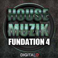 House Muzik Fundation 4