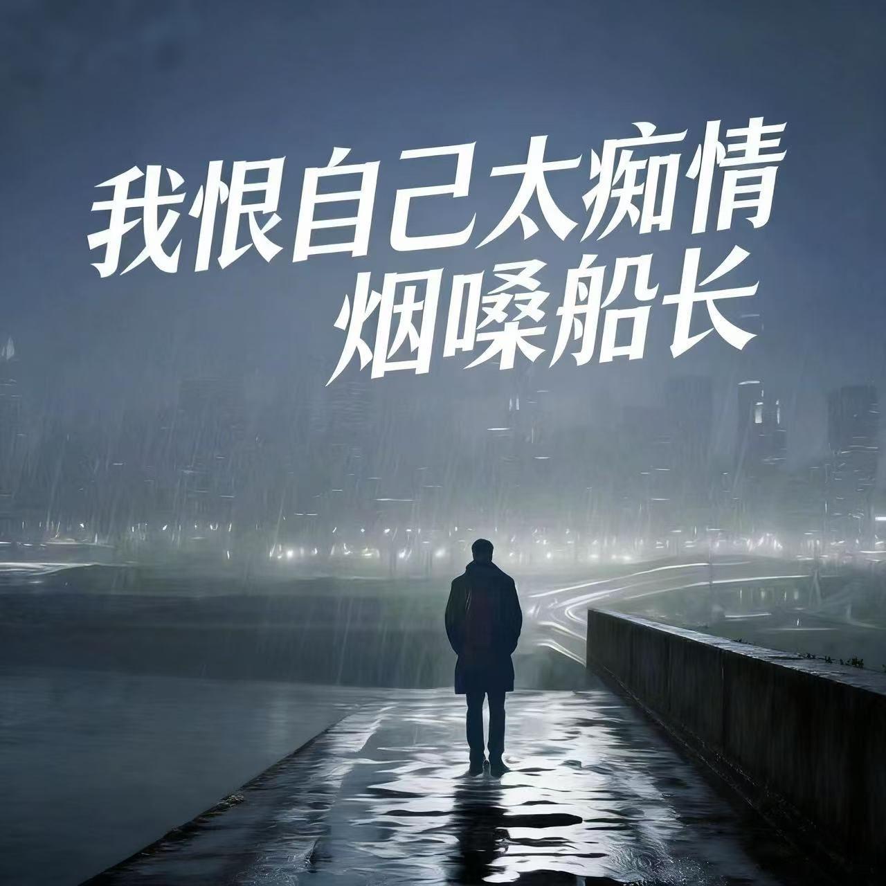 我恨自己太痴情 banner