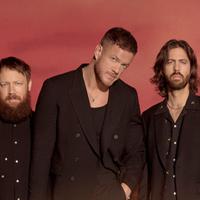 Imagine Dragons