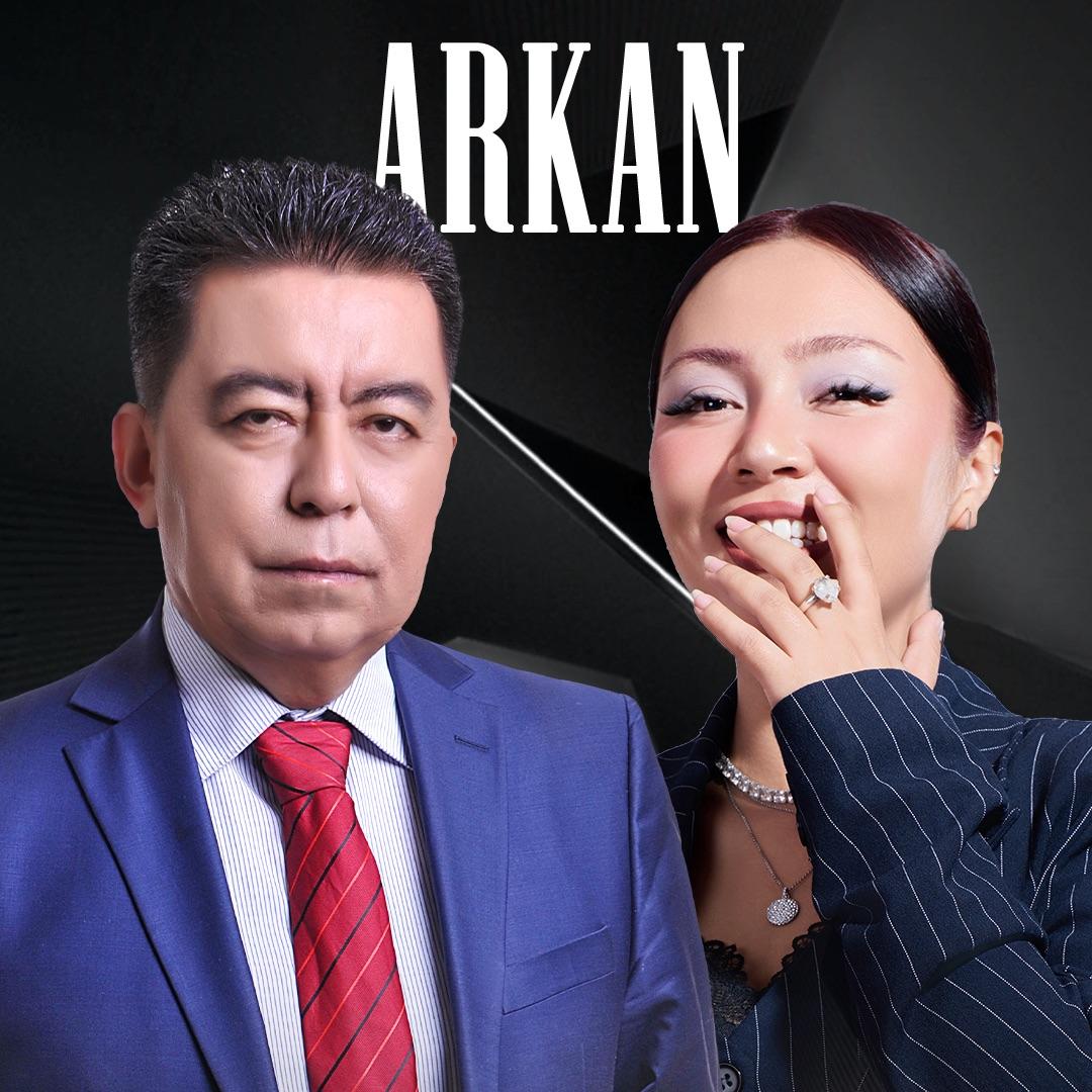 Arkan