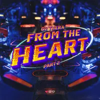 From The Heart Pt. 2 (Pro Mixes)