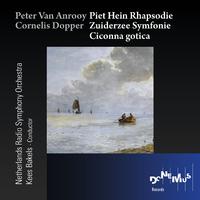 Peter Van Anrooy / Cornelis Dopper