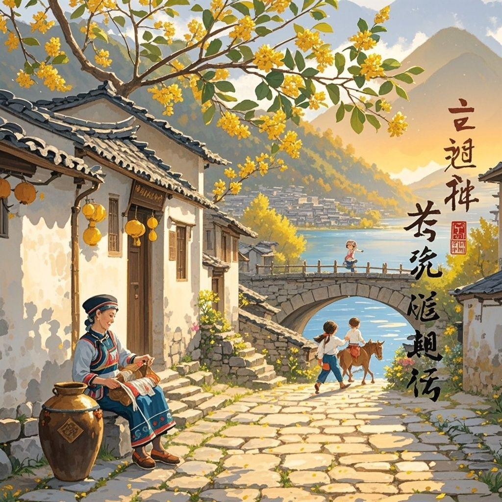 古道漾濞行封面